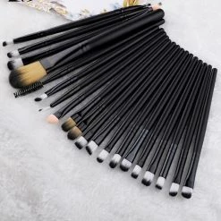 Deals Cradle Of Goth Store 5 Cradle Of Goth 20 Piece Brushes Set Make Up