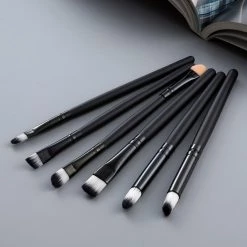 Cradle Of Goth 20 Piece Brushes Set Make Up