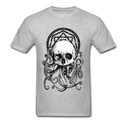 Cradle Of Goth Pieces Of Cthulhu T-shirt 10 Cradle Of Goth Pieces Of Cthulhu T-shirt