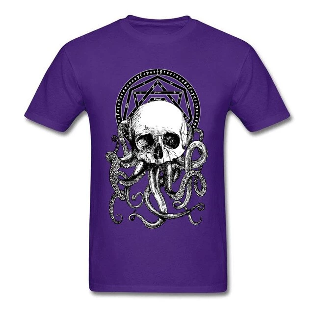 Cradle Of Goth Pieces Of Cthulhu T-shirt 3 Cradle Of Goth Pieces Of Cthulhu T-shirt