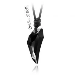 Cradle Of Goth Wolf Tooth Necklace NECKLACES
