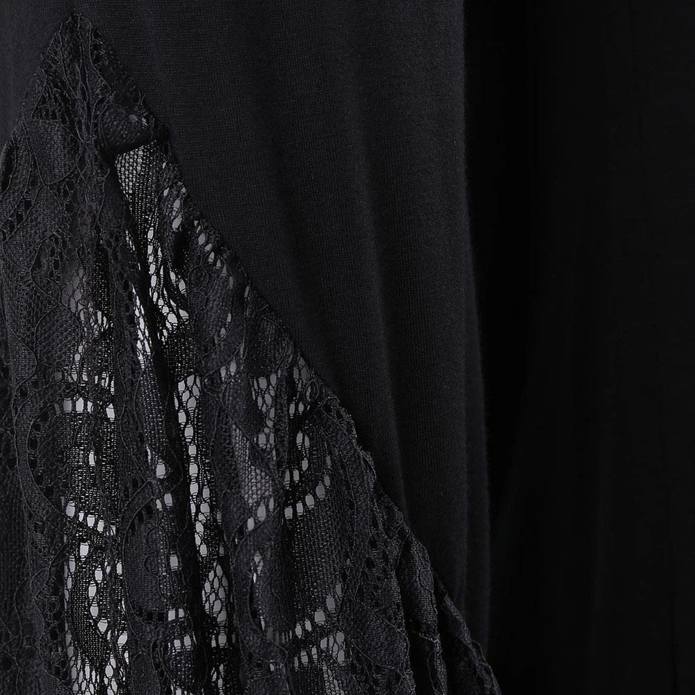 Cradle Of Goth Gothic Flare Pants 4 Cradle Of Goth Gothic Flare Pants