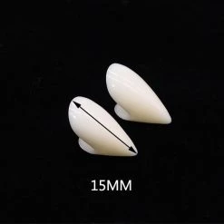 Cradle Of Goth MISCELLANEOUS Vampire Teeth