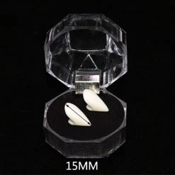 Cradle Of Goth MISCELLANEOUS Vampire Teeth