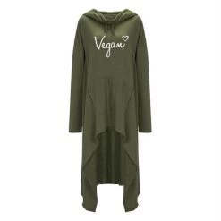 Cradle Of Goth DRESSES Vegan Goth (plus Sizes Available)