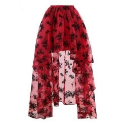 Cradle Of Goth Witchery Maxi Skirts Women (plus Sizes Available)