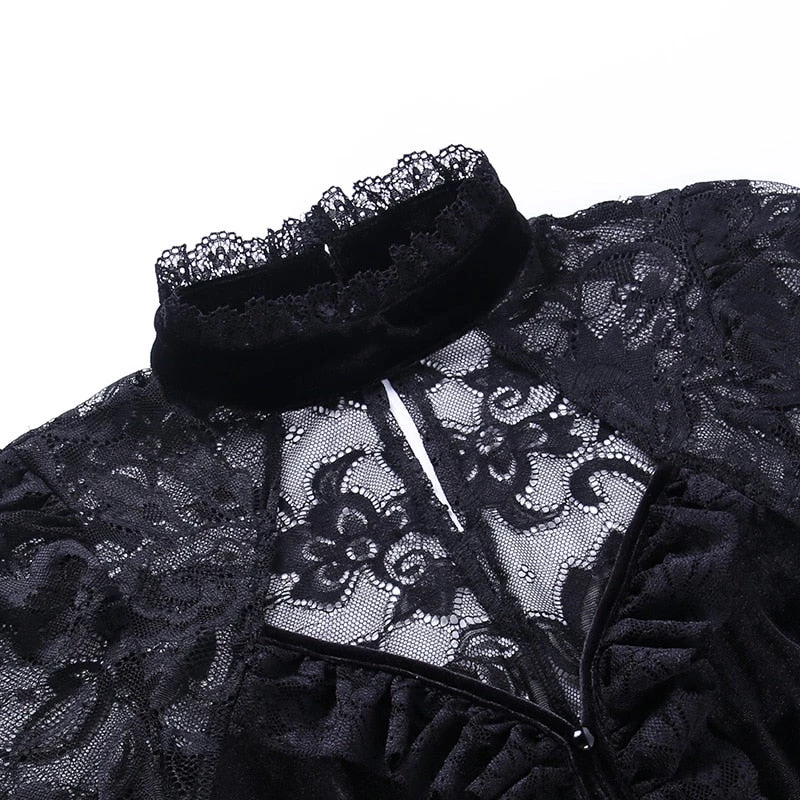 Cradle Of Goth DRESSES Rogue Cinderella Dress 2 Cradle Of Goth DRESSES Rogue Cinderella Dress