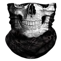Cradle Of Goth Skull Bandana