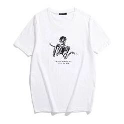 Cradle Of Goth SHIRTS No Flesh No Brain But Still In Pain T-shirt