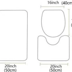 Cradle Of Goth Horror Shower Curtain And Rug Set BATH 36 Cradle Of Goth Horror Shower Curtain And Rug Set BATH