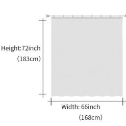 Cradle Of Goth Horror Shower Curtain And Rug Set BATH 30 Cradle Of Goth Horror Shower Curtain And Rug Set BATH