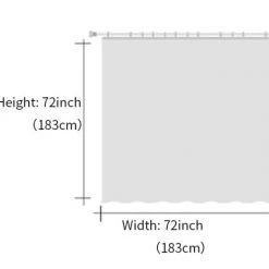 Cradle Of Goth Horror Shower Curtain And Rug Set BATH 21 Cradle Of Goth Horror Shower Curtain And Rug Set BATH