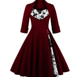 Cradle Of Goth Pinup Goth Dress (plus Sizes Available) 13 Cradle Of Goth Pinup Goth Dress (plus Sizes Available)