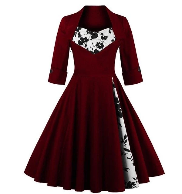 Cradle Of Goth Pinup Goth Dress (plus Sizes Available) 7 Cradle Of Goth Pinup Goth Dress (plus Sizes Available)