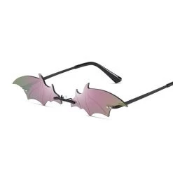 Cradle Of Goth Batty Sunglasses 7 Cradle Of Goth Batty Sunglasses