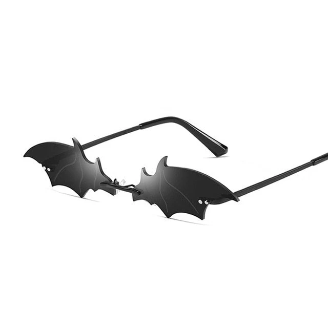 Cradle Of Goth Batty Sunglasses 4 Cradle Of Goth Batty Sunglasses