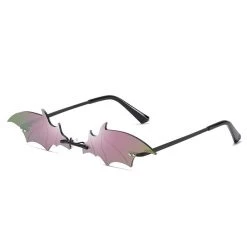 Cradle Of Goth Batty Sunglasses