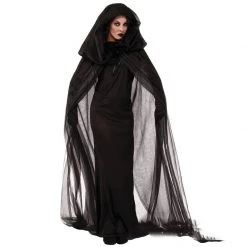 Cradle Of Goth DRESSES Ghost Bride Dress (different Variants)