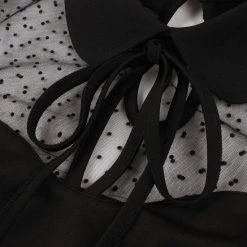 Cradle Of Goth Vintage Mesh Shirt SHIRTS 9 Cradle Of Goth Vintage Mesh Shirt SHIRTS