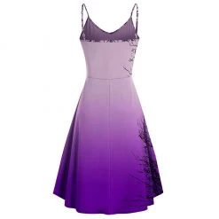 Cradle Of Goth Spooky Night Dress