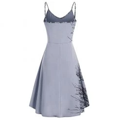 Cradle Of Goth Spooky Night Dress