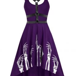 Cradle Of Goth Hands From The Beyond Dress (plus Sizes Available) DRESSES