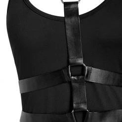 Cradle Of Goth Hands From The Beyond Dress (plus Sizes Available) DRESSES