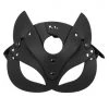 Cradle Of Goth Kitty Mask MASKS