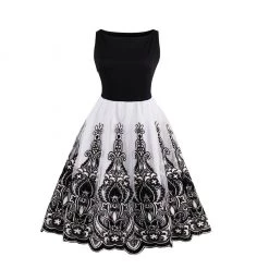 Cradle Of Goth Vintage Goth Dress (plus Size Available)