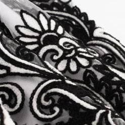 Cradle Of Goth Vintage Goth Dress (plus Size Available)