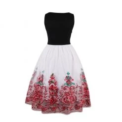 Cradle Of Goth Vintage Goth Dress (plus Size Available)