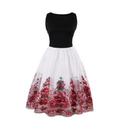 Cradle Of Goth Vintage Goth Dress (plus Size Available)