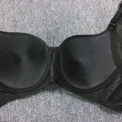 Cradle Of Goth Fallen Angel Bra CAGE BRAS & HARNESSES