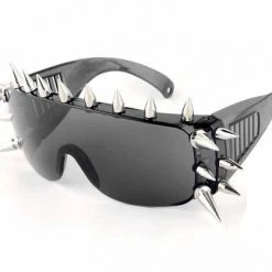 Cradle Of Goth Goddess Of Spikes Sunglasses 13 Cradle Of Goth Goddess Of Spikes Sunglasses
