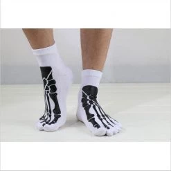Cradle Of Goth Men's Socks