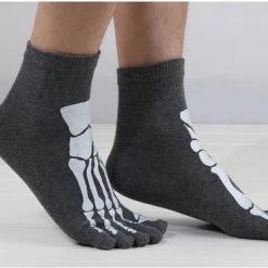 Cradle Of Goth Men's Socks