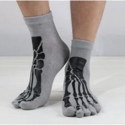 Cradle Of Goth Men's Socks