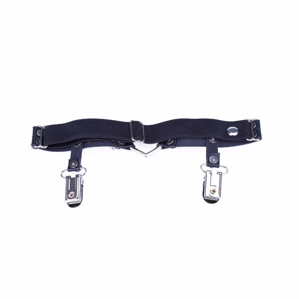 Cradle Of Goth Spiked Heart Or Ring Garter GARTERS 10 Cradle Of Goth Spiked Heart Or Ring Garter GARTERS