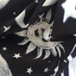 Cradle Of Goth Cosmic Doll Dress