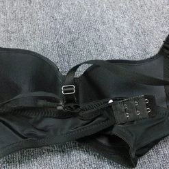 Cradle Of Goth Fallen Angel Bra CAGE BRAS & HARNESSES