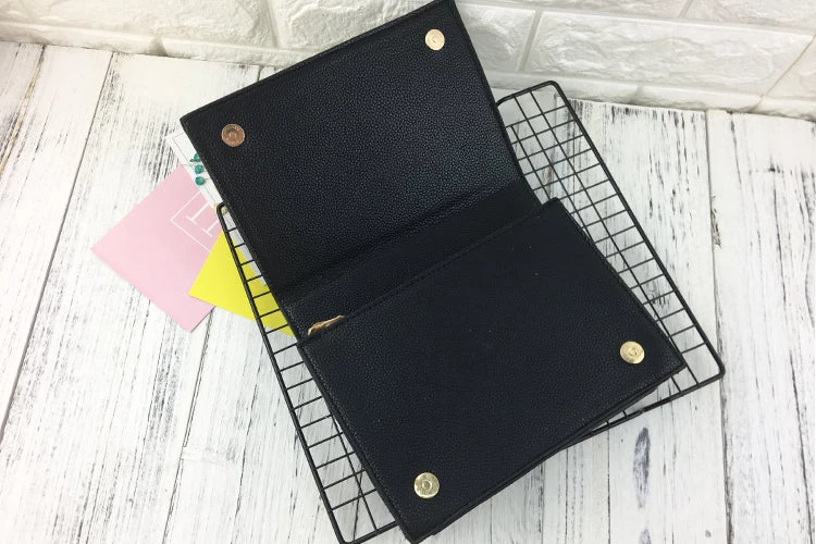 Cradle Of Goth Black Magic Book Handbag (handmade) 13 Cradle Of Goth Black Magic Book Handbag (handmade)