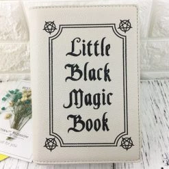 Cradle Of Goth Black Magic Book Handbag (handmade) 30 Cradle Of Goth Black Magic Book Handbag (handmade)
