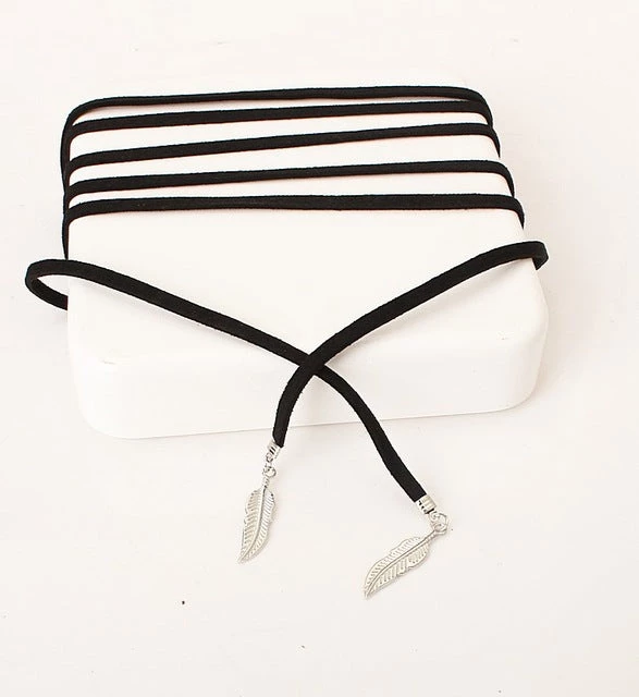 Cradle Of Goth CHOKERS Black Lace Choker 3 Cradle Of Goth CHOKERS Black Lace Choker