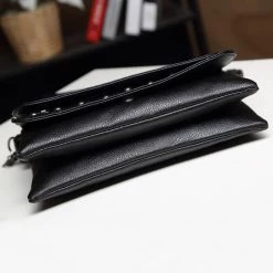 Cradle Of Goth BAGS Miss Death Bag