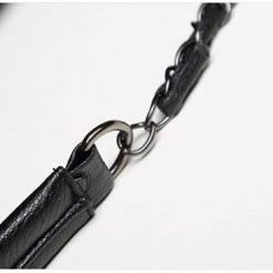 Cradle Of Goth BAGS Miss Death Bag