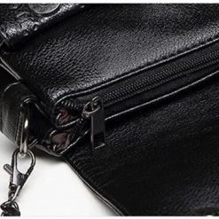 Cradle Of Goth BAGS Miss Death Bag