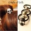 Cradle Of Goth Deadly Hair-tie MISCELLANEOUS