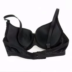 Cradle Of Goth Spiked Bra