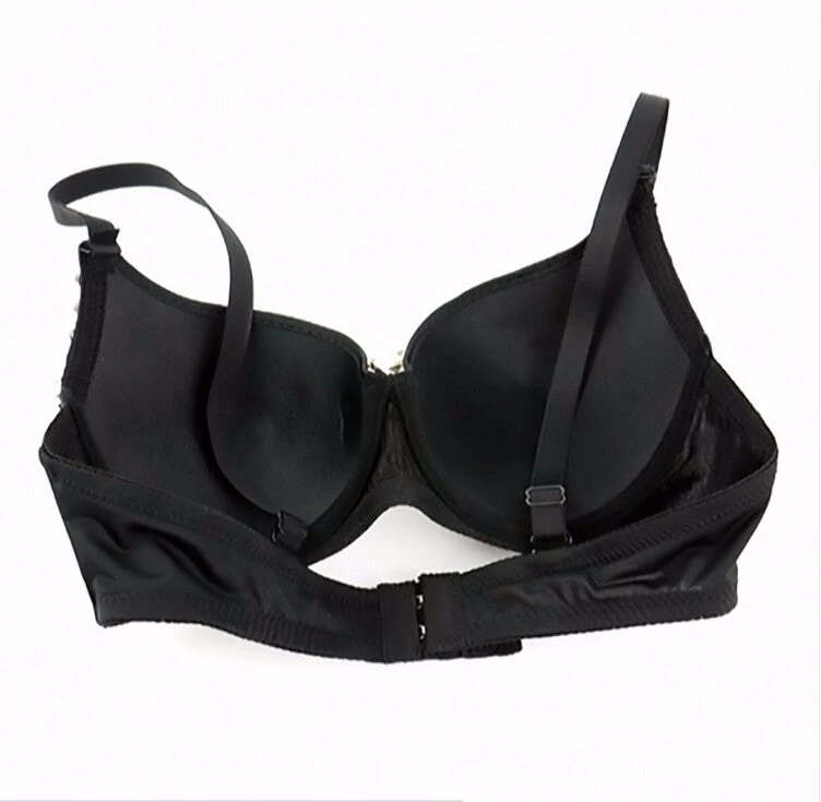 Cradle Of Goth Spiked Bra 2 Cradle Of Goth Spiked Bra