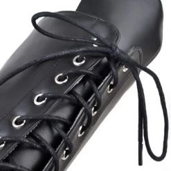 Cradle Of Goth Gothic Platform Lace Up Shoes 8 Cradle Of Goth Gothic Platform Lace Up Shoes